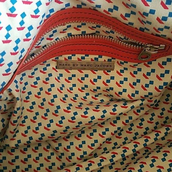 Marc by Marc Jacobs purse